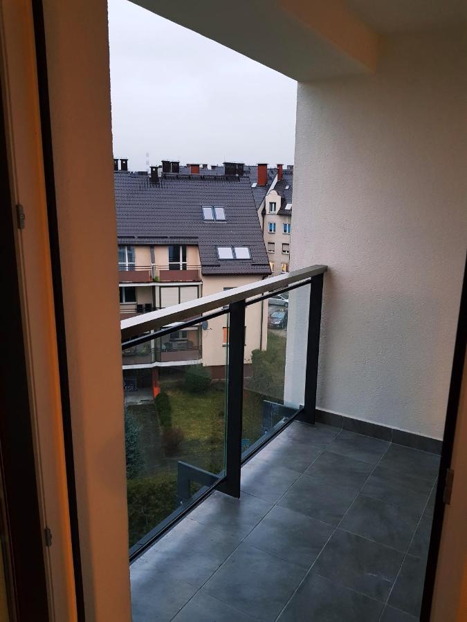 Jurajska Plaza - Nowoczesny Apartament Z Osobna Sypialnia, Parking Gratis - Kielce Esterno foto