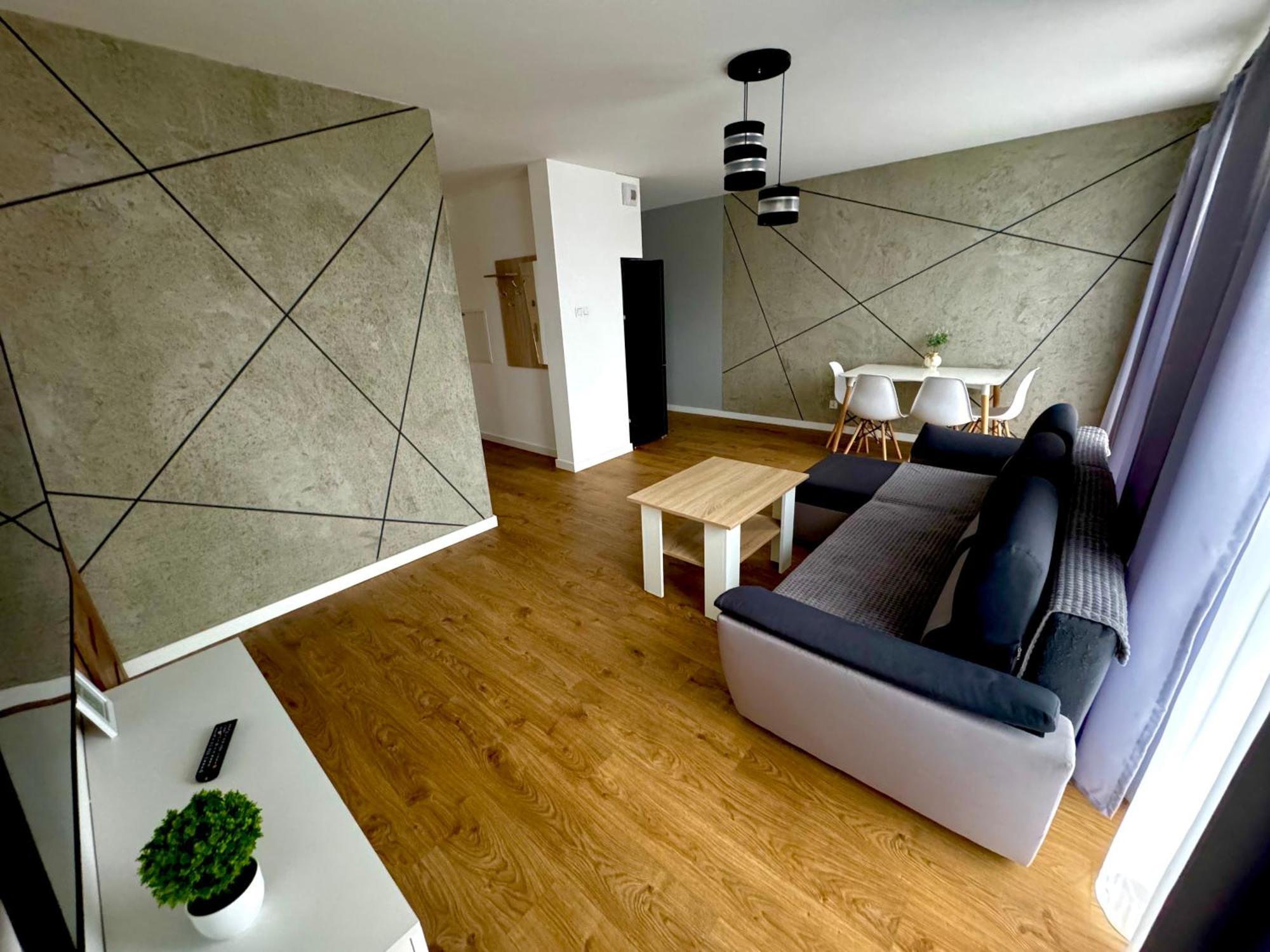 Jurajska Plaza - Nowoczesny Apartament Z Osobna Sypialnia, Parking Gratis - Kielce Esterno foto